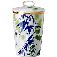 ROSENTHAL HERITAGE TURANDOT WHITE 14 cm - Svíčka