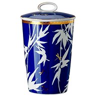 ROSENTHAL HERITAGE TURANDOT BLUE 14 cm - Svíčka