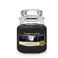 YANKEE CANDLE Classic Midsummer's Night small 104g - Candle
