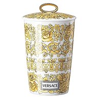 ROSENTHAL VERSACE MEDUSA RHAPSODY 14 cm - Candle