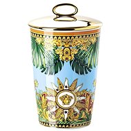 ROSENTHAL VERSACE JUNGLE ANIMALIER 14 cm - Candle