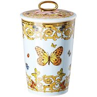 ROSENTHAL VERSACE LE JARDIN DE VERSACE 14 cm - Candle