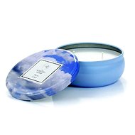 ASHLEIGH & BURWOOD THE SCENTED HOME - FRESH LINEN (clean linen), 220g - Candle
