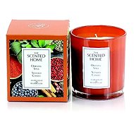 ASHLEIGH & BURWOOD THE SCENTED HOME - ORIENTAL SPICE, 42 hours - Candle