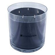 A LA MAISON ANTRACITE, 150 hours - Candle