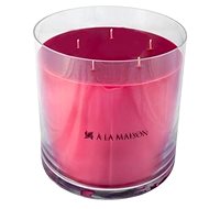 A LA MAISON RED, 150 hours - Candle