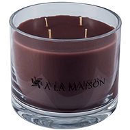 A LA MAISON MYSTIC BROWN, 70 hodin - Svíčka
