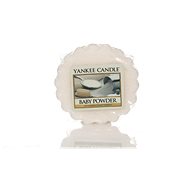 YANKEE CANDLE Baby Powder 22 g - Aroma Wax