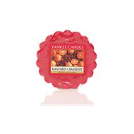 YANKEE CANDLE Mandarin Cranberry 22 g - Aroma Wax