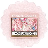 YANKEE CANDLE Snowflake Cookie 22 g - Aroma Wax