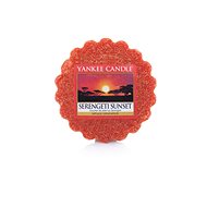 YANKEE CANDLE Serengeti Sunset 22 g - Aroma Wax