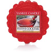 YANKEE CANDLE Festive Cocktail 22 g - Aroma Wax