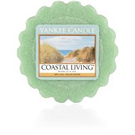 YANKEE CANDLE Coastal Living 22 g - Aroma Wax