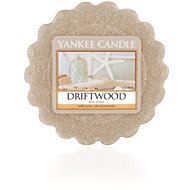 YANKEE CANDLE Driftwood 22 g - Vonný vosk