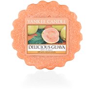 YANKEE CANDLE Delicious Guava 22 g - Aroma Wax