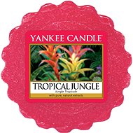 YANKEE CANDLE Tropical Jungle 22 g - Aroma Wax