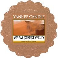 YANKEE CANDLE Warm Desert Wind 22 g - Illatviasz