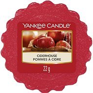 YANKEE CANDLE Ciderhouse 22 g - Vonný vosk