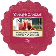 YANKEE CANDLE Pomegranate And Gin Fizz 22 g - Illatviasz