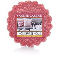 YANKEE CANDLE Home Sweet Home 22 g - Illatviasz