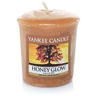 YANKEE CANDLE Honey Glow 49 g - Gyertya