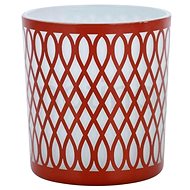 YANKEE CANDLE candle holder Sanremo Terracotta - Candlestick