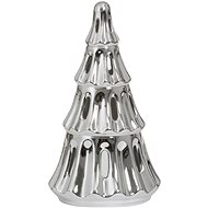YANKEE CANDLE svícen Festive Trees velký - Svícen