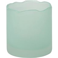 YANKEE CANDLE Fresh Ocean Gyertyatartó fogadalmi gyertyához - Gyertyatartó