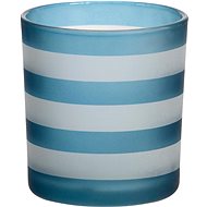 YANKEE CANDLE candle holder Coastal Living blue - Candlestick
