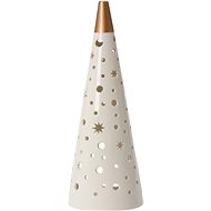 YANKEE CANDLE svícen Magical Christmas velký - Svícen