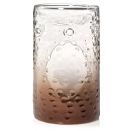 YANKEE CANDLE Sheridan Hammered Glass - Aroma Lamp