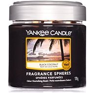 YANKEE CANDLE Black Coconut Scented Pearls 170g - Perfumed pearls