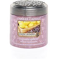 YANKEE CANDLE Lemon Lavender vonné perly 170 g - Vonné perly