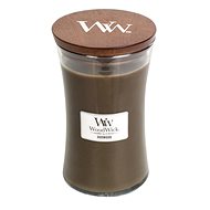 WOODWICK Oudwood 609,5 g - Candle