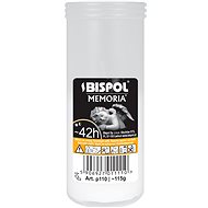 BISPOL hřbitovní svíčka Memoria 42 h - Svíčka
