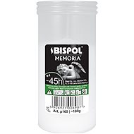 BISPOL cemetery candle Memoria 45 h - Candle