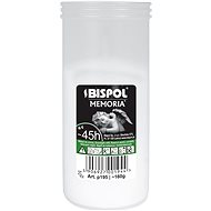 BISPOL cemetery candle Memoria 45 h - Candle