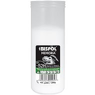 BISPOL cemetery candle Memoria 52 h - Candle