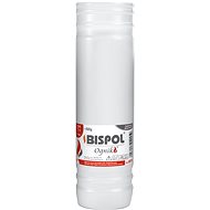 BISPOL cemetery candle Ognik 168 h - Candle