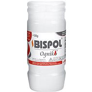 BISPOL hřbitovní svíčka Ognik 48 h - Svíčka