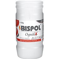 BISPOL hřbitovní svíčka Ognik 48 h - Svíčka