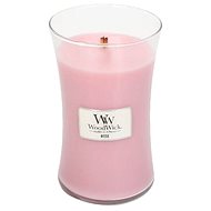 WOODWICK Rose 609.5g - Candle