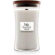 WOODWICK Warm Wool 609.5g - Candle