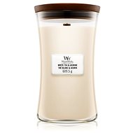 WOODWICK White Tea & Jasmine 609.5g - Candle