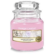 YANKEE CANDLE Snowflake Kisses 104 g - Svíčka