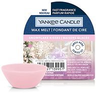YANKEE CANDLE Snowflake Kisses 22 g - Aroma Wax