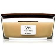 WOODWICK Elipsa At The Beach 453.6g - Candle