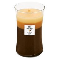 WOODWICK Trilogy Cafe Sweets 609.5g - Candle