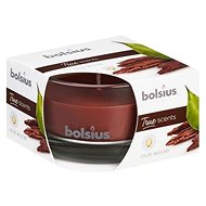 BOLSIUS True Scents Oud Wood 50× 80 mm  - Svíčka