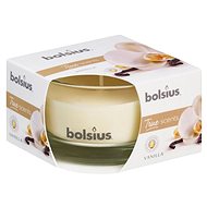 BOLSIUS True Scents Vanilla 50× 80 mm  - Svíčka